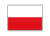 NALIN ECOSERVIZI snc - TRASPORTO RIFIUTI SPECIALI - Polski